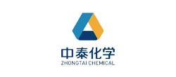 中泰化學 中泰化學