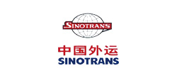 中國外運 中國外運