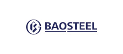 BAOSTEEL BAOSTEEL